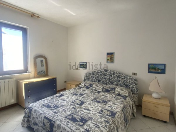 appartamento in vendita a Marciana Marina