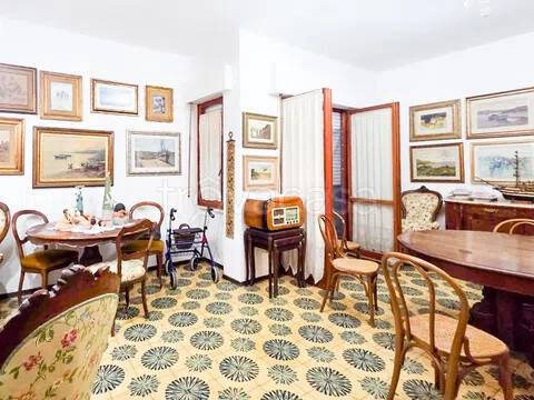appartamento in vendita a Marciana Marina