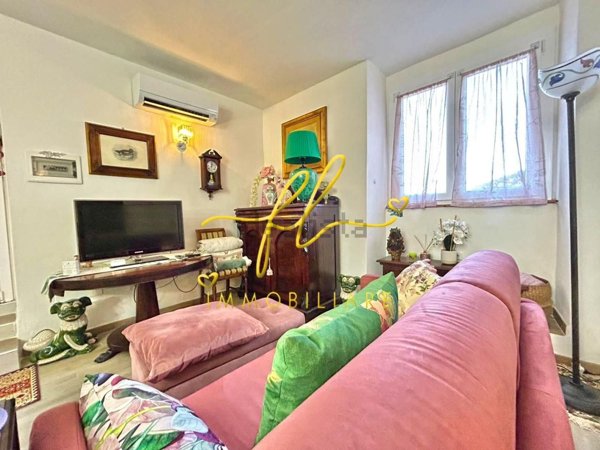 appartamento in vendita a Marciana Marina