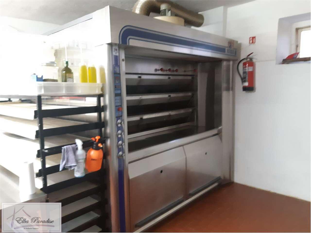 appartamento in vendita a Marciana Marina