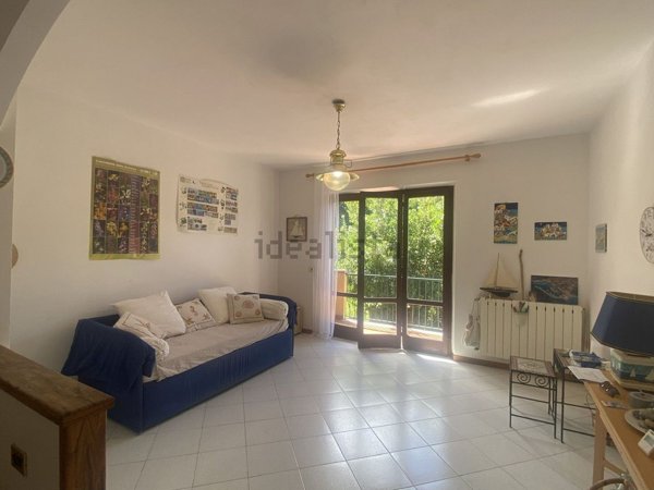 appartamento in vendita a Marciana Marina