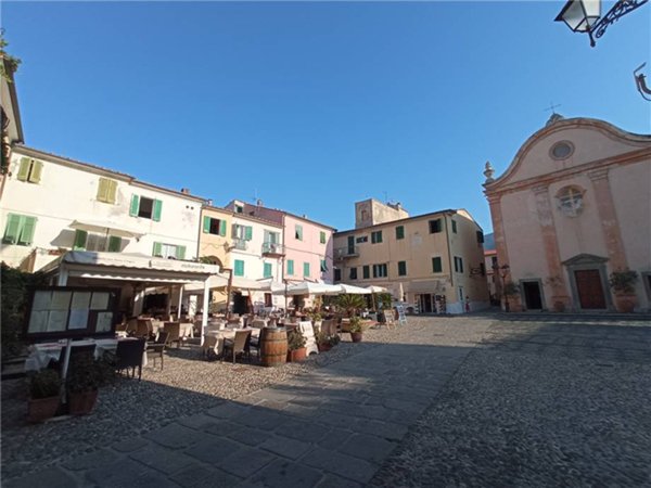 appartamento in vendita a Marciana Marina