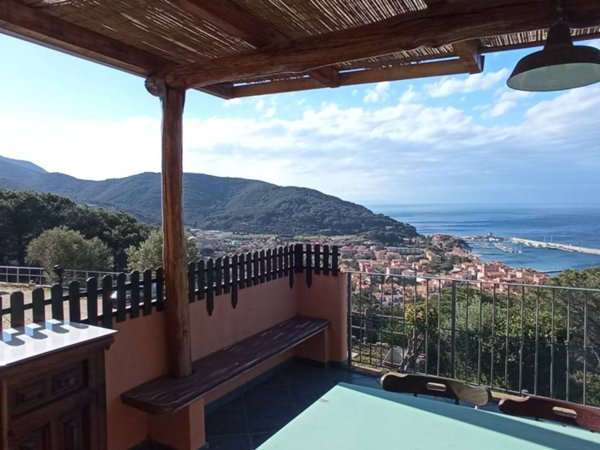 casa indipendente in vendita a Marciana Marina