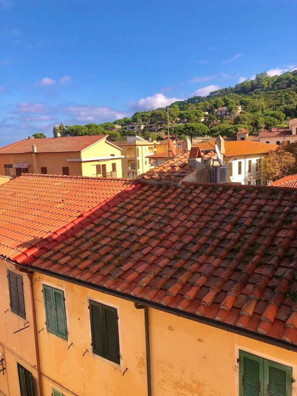 appartamento in vendita a Marciana Marina