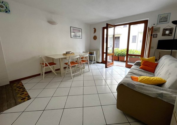 appartamento in vendita a Marciana Marina
