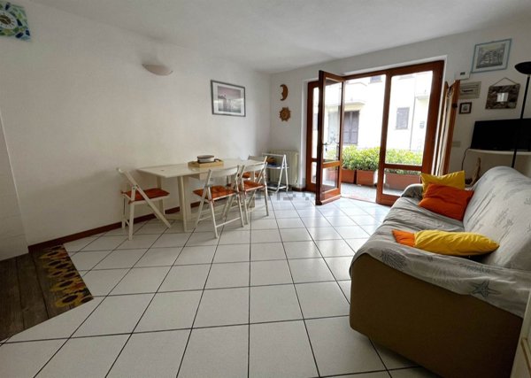 appartamento in vendita a Marciana Marina