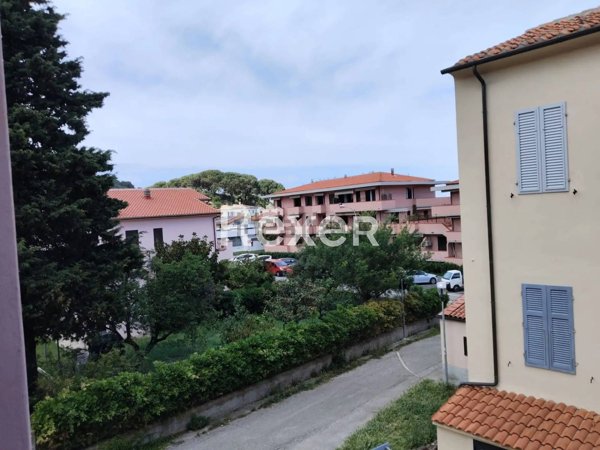 appartamento in vendita a Marciana Marina