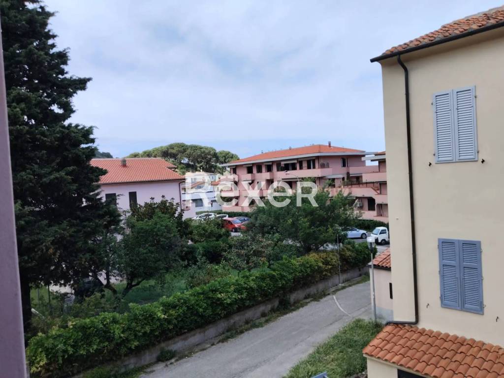 appartamento in vendita a Marciana Marina