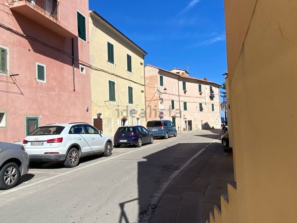 appartamento in vendita a Marciana Marina