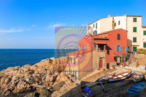 casa indipendente in vendita a Marciana Marina