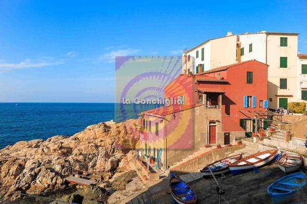 appartamento in vendita a Marciana Marina