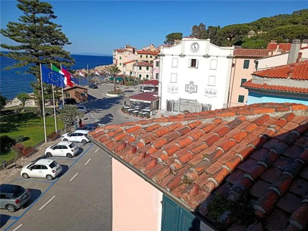appartamento in vendita a Marciana Marina