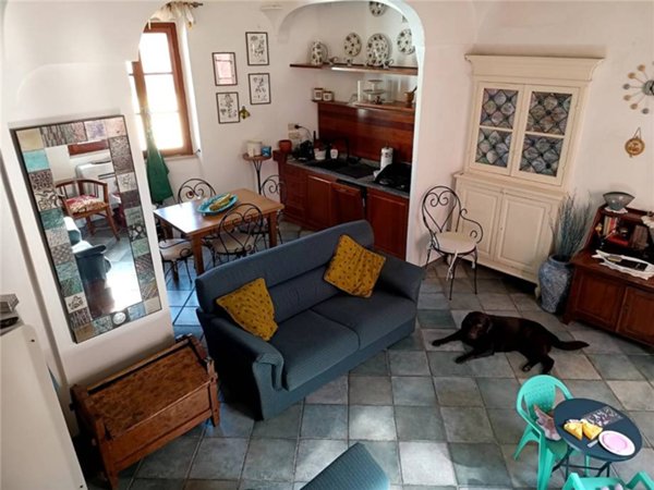 appartamento in vendita a Marciana Marina