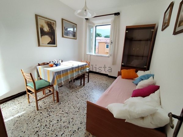 appartamento in vendita a Marciana Marina