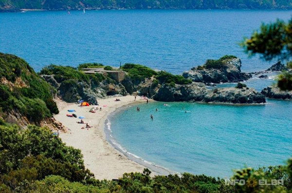 casa indipendente in vendita a Marciana Marina