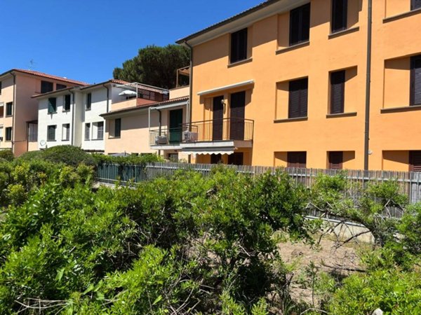 appartamento in vendita a Marciana Marina
