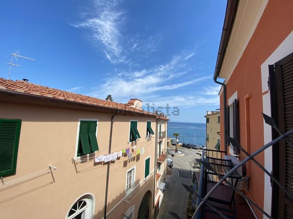 appartamento in vendita a Marciana Marina