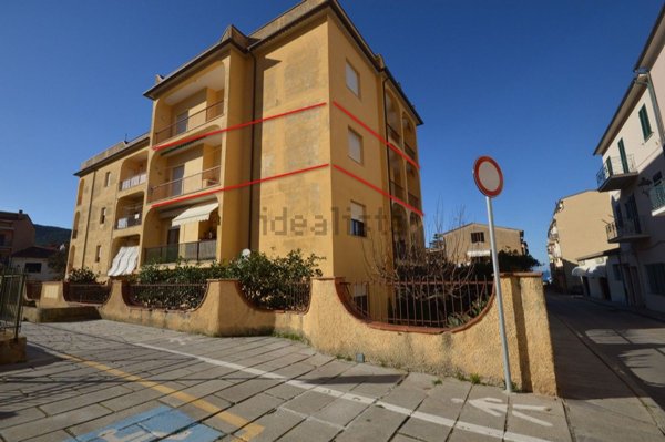 appartamento in vendita a Marciana Marina