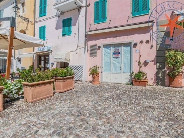 negozio in vendita a Marciana Marina