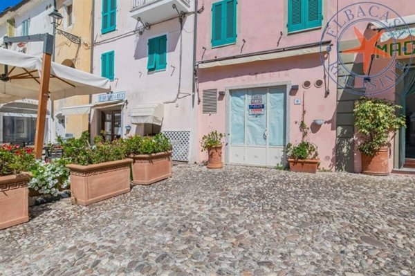 negozio in vendita a Marciana Marina