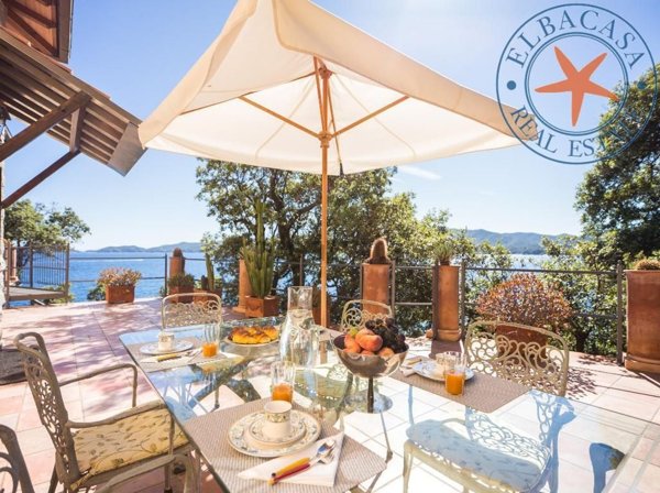 casa indipendente in vendita a Marciana Marina