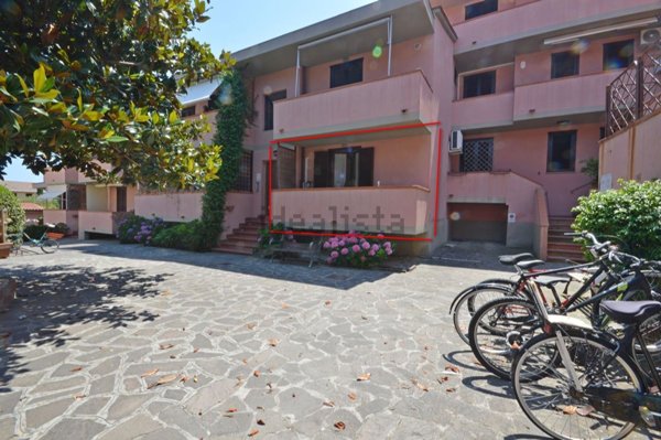 appartamento in vendita a Marciana Marina