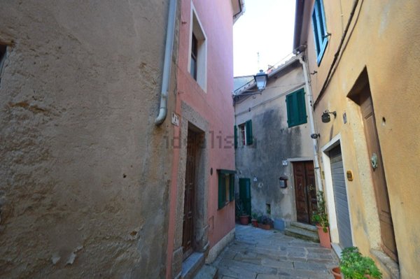 appartamento in vendita a Marciana Marina