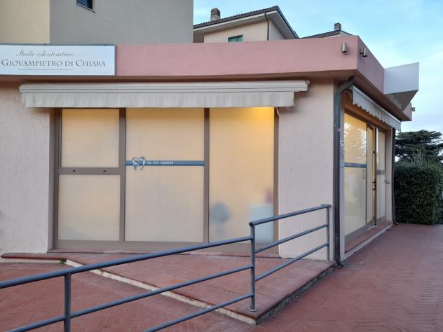 ufficio in vendita a Marciana Marina