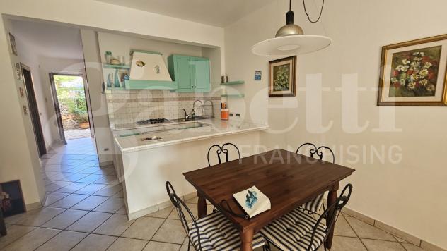 appartamento in vendita a Marciana Marina