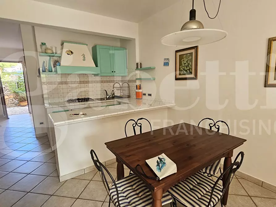 appartamento in vendita a Marciana Marina
