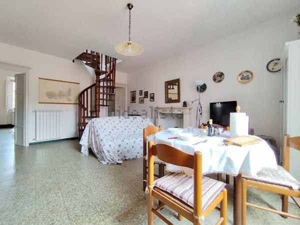 appartamento in vendita a Marciana Marina