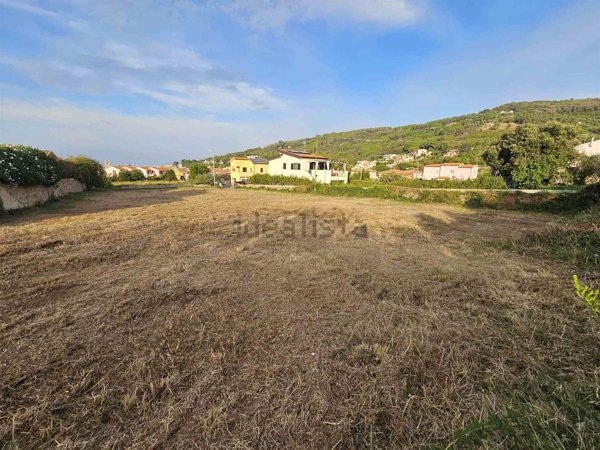 casa indipendente in vendita a Marciana Marina