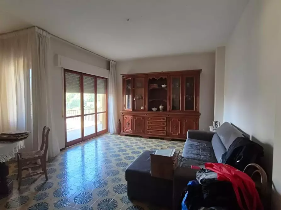 appartamento in vendita a Marciana Marina