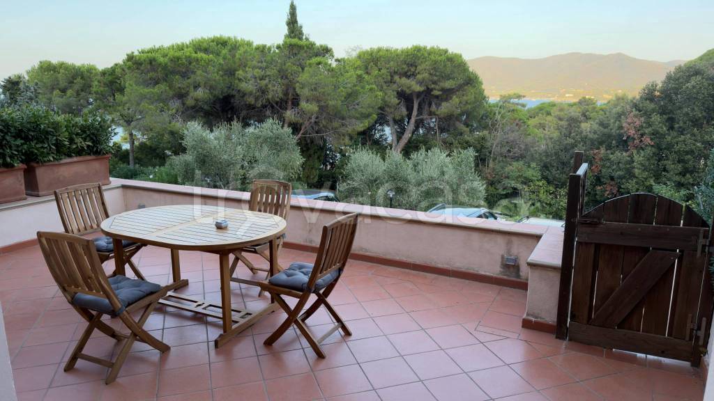 appartamento in vendita a Marciana Marina