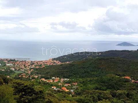 terreno in vendita a Marciana Marina