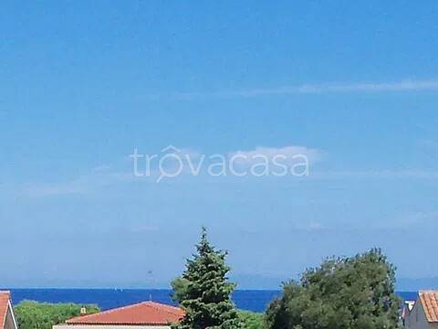 appartamento in vendita a Marciana Marina