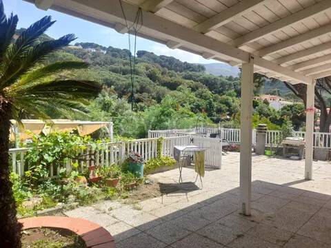 casa indipendente in vendita a Marciana Marina