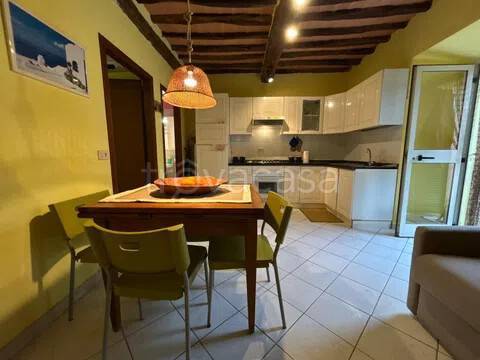 appartamento in vendita a Marciana Marina