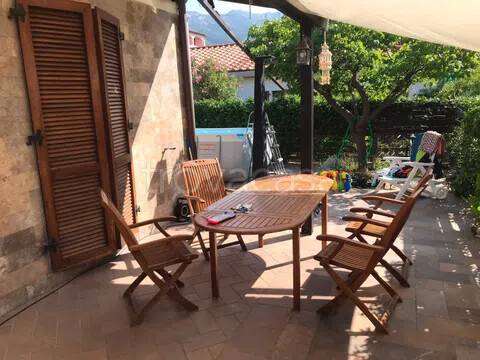 appartamento in vendita a Marciana Marina