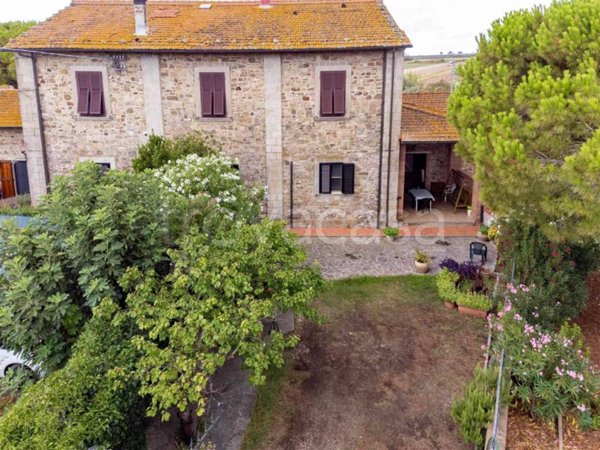 appartamento in vendita a Piombino