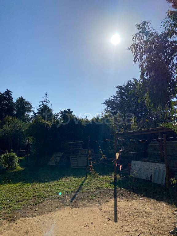 terreno agricolo in vendita a Piombino in zona Baratti