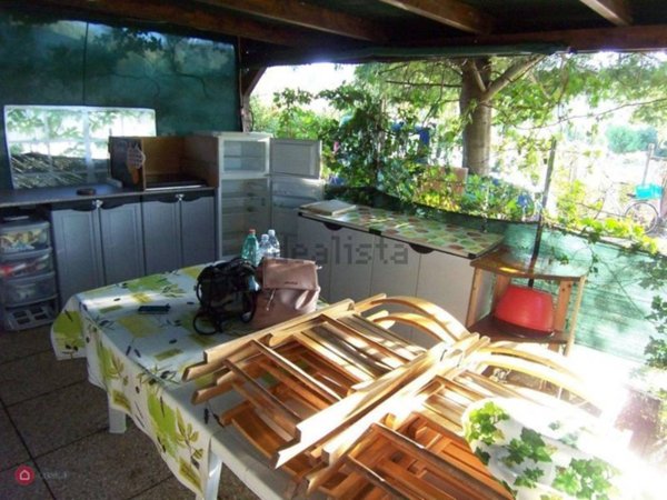 terreno agricolo in vendita a Piombino in zona Baratti