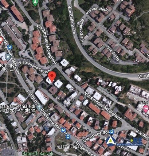 appartamento in vendita a Piombino