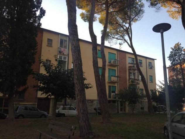 appartamento in vendita a Piombino in zona Gagno