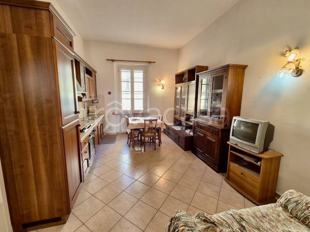 appartamento in vendita a Piombino in zona Fiorentina