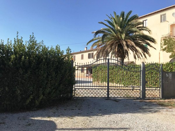 appartamento in vendita a Piombino