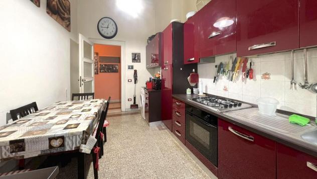 appartamento in vendita a Piombino in zona Fiorentina