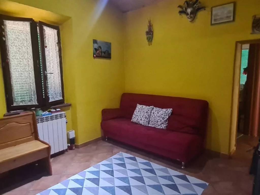 appartamento in vendita a Piombino