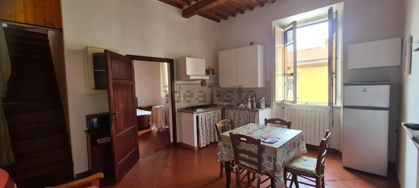 appartamento in vendita a Piombino
