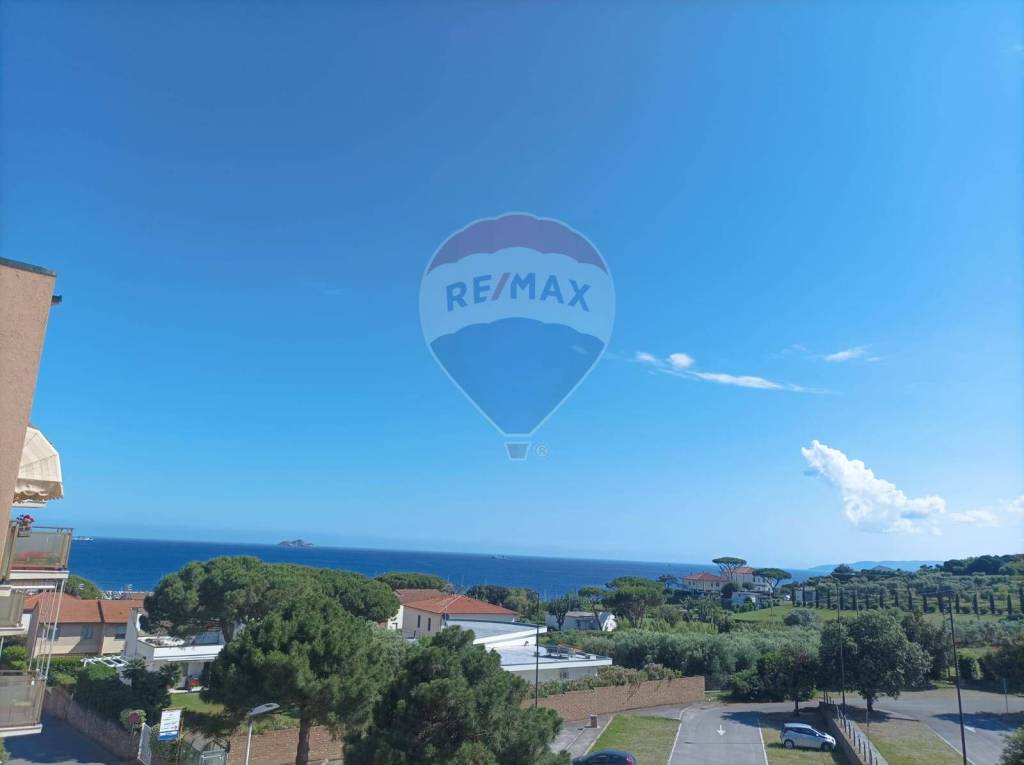 appartamento in vendita a Piombino